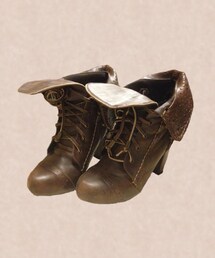 no brand | ブーツ