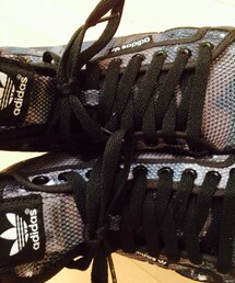 adidas | メッシュスニーカー(スニーカー)
