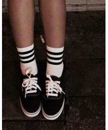VANS | スニーカー