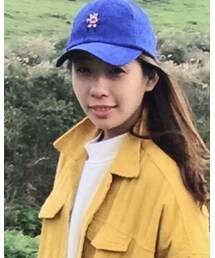 planet | キャップ