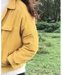 PER. | カバーオール