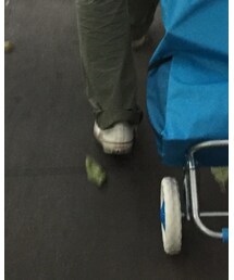 CONVERSE | スニーカー