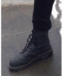 Dr. Martens | ブーツ