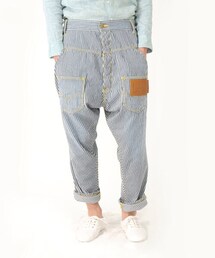 mercibeaucoup, | mercibeaucoup,×Lee ヒッコリー(その他パンツ)