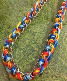 HANDMADE ネックレス(ネックレス)