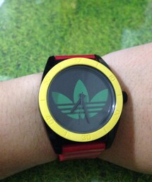 adidas Originals | 時計(アナログ腕時計)