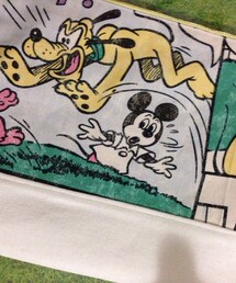 HANDMADE クラッチバッグ(クラッチバッグ)