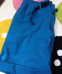 GU | 短パン(その他パンツ)