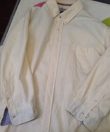 Hanjiro | 七分袖シャツ(シャツ/ブラウス)