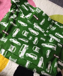 バッグ
(ショルダーバッグ)