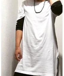 H&M | Tシャツ/カットソー