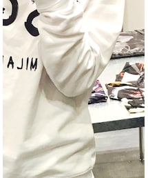 MSGM | パーカー