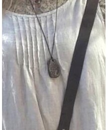 Clay, and... | ネックレス