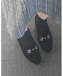 no brand | その他シューズ
