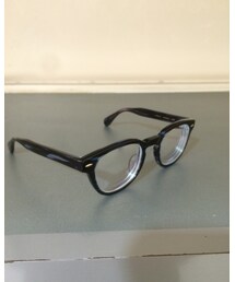 OLIVER PEOPLES | メガネ