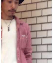 COOTIE PRODUCTIONS | シャツ/ブラウス