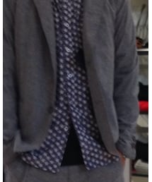 nonnative | シャツ/ブラウス