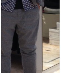 nonnative | その他パンツ