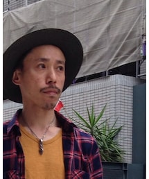 COOTIE PRODUCTIONS | ハット