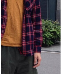 DELUXE | シャツ/ブラウス