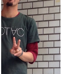 GDC | Tシャツ/カットソー