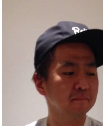 ROTTWEILER | キャップ