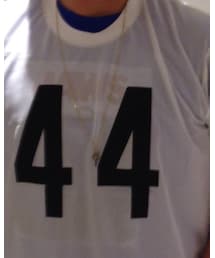 ROTTWEILER | ネックレス