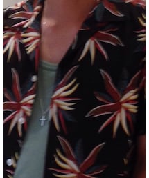 WACKO MARIA | シャツ/ブラウス