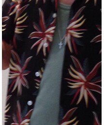 ROTTWEILER | ネックレス