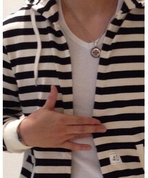 DELUXE | パーカー