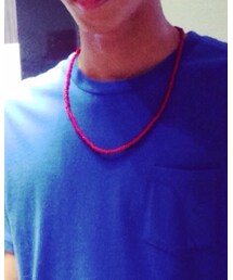 DELUXE | ネックレス