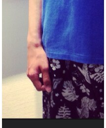 ROTTWEILER | その他パンツ