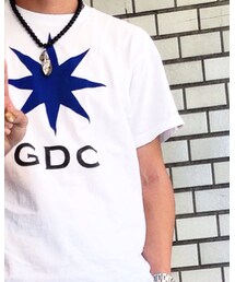 GDC | Tシャツ/カットソー