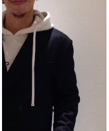 ROTTWEILER | ダウンジャケット/コート