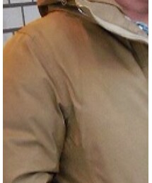 nonnative | ダウンジャケット/コート