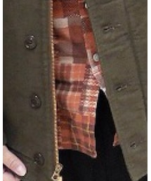 COOTIE PRODUCTIONS | シャツ/ブラウス