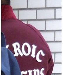 DELUXE | スタジャン