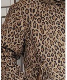 GDC | ミリタリージャケット