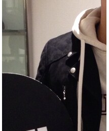 ROTTWEILER | ライダースジャケット