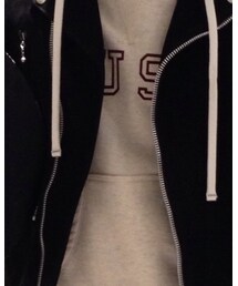 DELUXE | スウェット