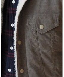 DELUXE | ジャケット/アウター