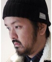 DELUXE | ニットキャップ/ビーニー