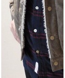 DELUXE | シャツ/ブラウス