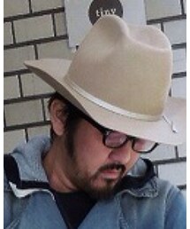 COOTIE PRODUCTIONS | ハット