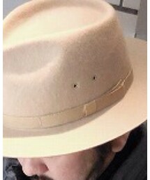 DELUXE | ハット