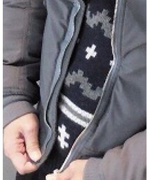 DELUXE | ニット/セーター