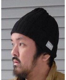 DELUXE | ニットキャップ/ビーニー