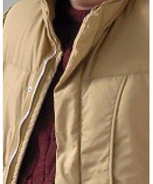 nonnative | ダウンジャケット/コート