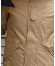 nonnative | ダウンジャケット/コート