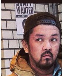 ROTTWEILER | キャップ